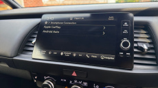 Honda Jazz 1.5 i-MMD Hybrid EX 5dr eCVT Hybrid Hatchback